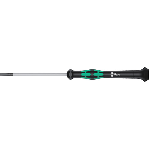 Micro Series Precision Screwdriver Northern Industrial Supply Inc.
