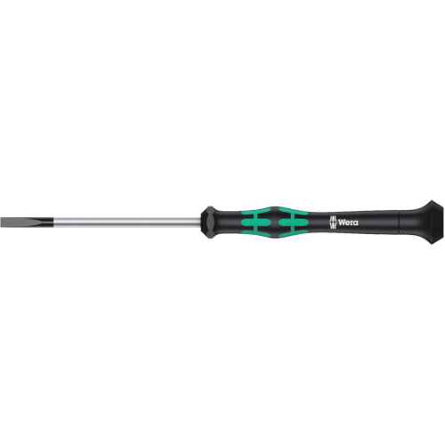 Micro Series Precision Screwdriver Northern Industrial Supply Inc.