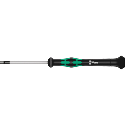 Micro Hexagon Screwdriver Northern Industrial Supply Inc.
