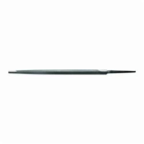Lime conique mince, Triangle, 10" Northern Industrial Supply Inc.