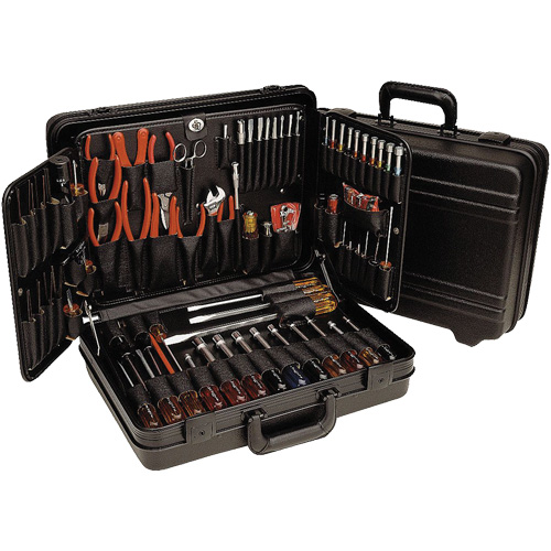 Complete Tool Kit Northern Industrial Supply Inc.