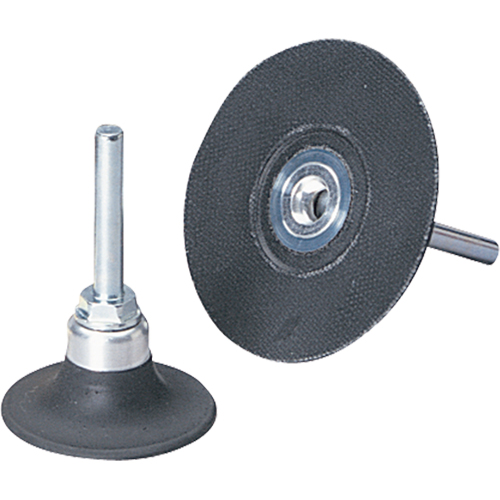 Standard Abrasives Quick-Change Disc Holder Pad Northern Industrial Supply Inc.