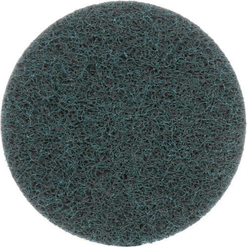 Standard Abrasives Quick-Change Surface Conditioning Disc, 2" Dia., Very Fine Grit, Aluminum Oxide Northern Industrial Supply Inc.