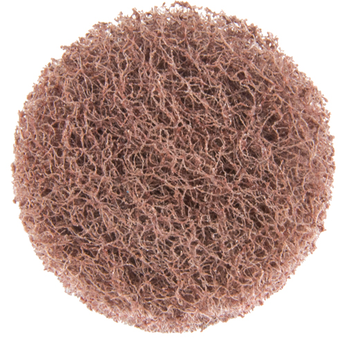 Standard Abrasives Quick-Change Buff & Blend Disc, Aluminum Oxide Northern Industrial Supply Inc.