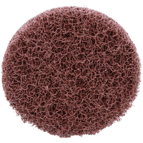 Disque de ponçage et meulage Standard Abrasives , 2" dia., Grain Moyen, Oxyde d'aluminium Northern Industrial Supply Inc.