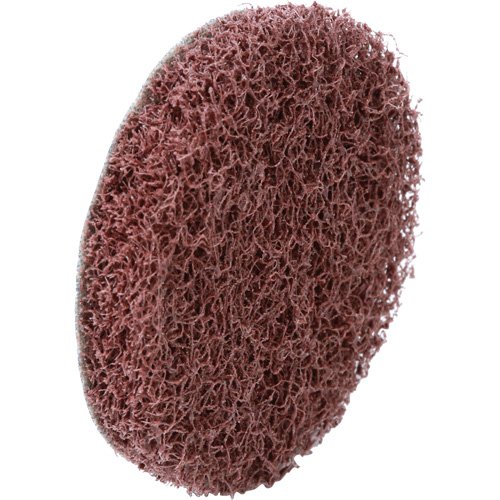 Disque de ponçage et meulage Standard Abrasives , 2" dia., Grain Moyen, Oxyde d'aluminium Northern Industrial Supply Inc.