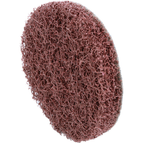Disque de ponçage et meulage Standard Abrasives , 2" dia., Grain Moyen, Oxyde d'aluminium Northern Industrial Supply Inc.