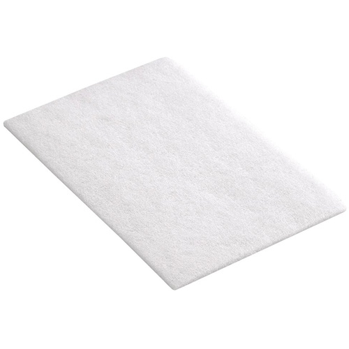 BLENDEX Cleaning Hand Pads, Aluminum Oxide, 6" x 9", General Purpose Grit Northern Industrial Supply Inc.