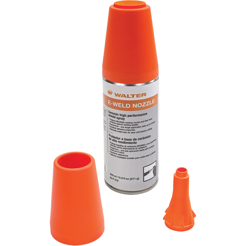 E-Weld Nozzle Anti-Spatter - Aerosol And Applicator Kit, Aerosol Northern Industrial Supply Inc.