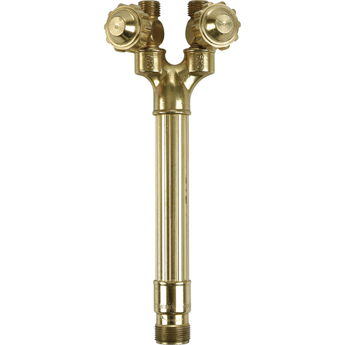 Manche de chalumeau soudeur 9" &agrave; service intensif Northern Industrial Supply Inc.
