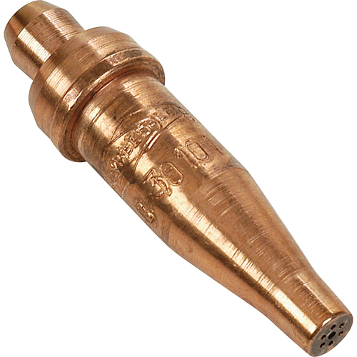 Buse de coupage, Style Victor 3-101, taille 0, Ac&eacute;tyl&egrave;ne Northern Industrial Supply Inc.