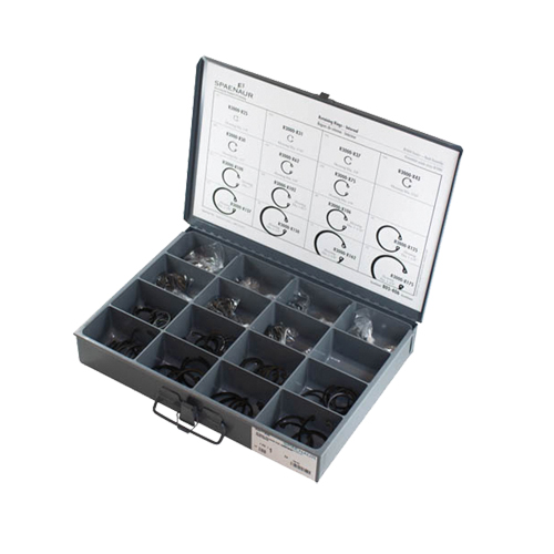 Internal Retaining Ring Assortments Northern Industrial Supply Inc.