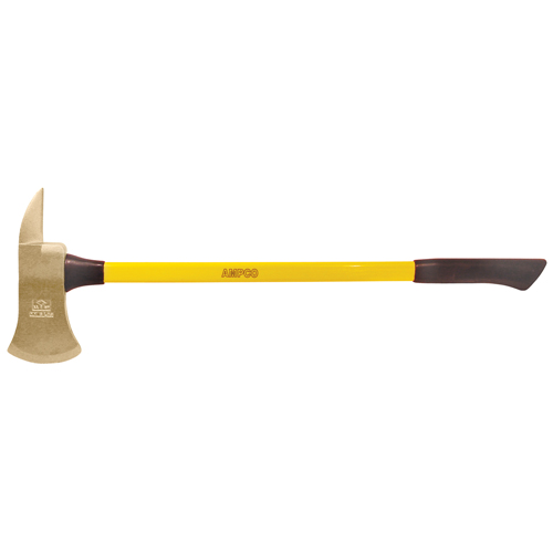 Axes Northern Industrial Supply Inc.