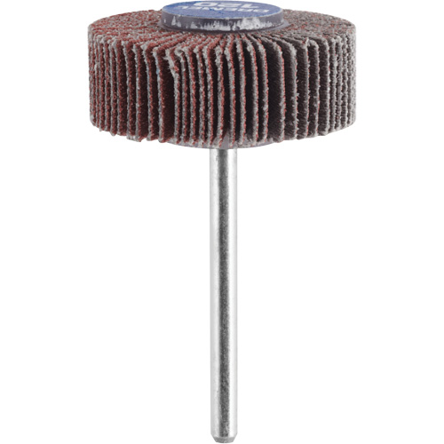3/8" Flapwheel Sanding Bit - 120 Grit Northern Industrial Supply Inc.