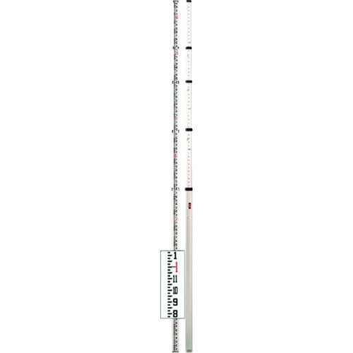 Telescoping Measuring Rod - 8ths Northern Industrial Supply Inc.
