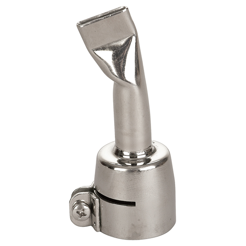 BUSE &agrave; ANGLE AVEC T&ecirc;TE PLATE FENDUE, 20 MM Northern Industrial Supply Inc.