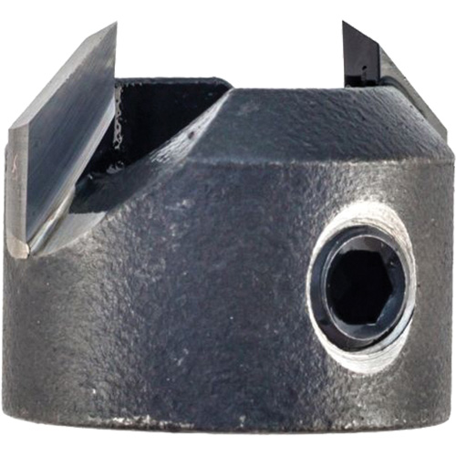 Fraises coniques, 20 mm, Carbure Northern Industrial Supply Inc.