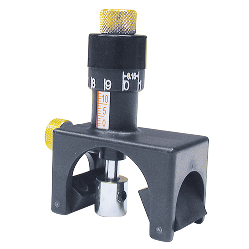 Magnetic & Micro Adjusting Knife Jig Northern Industrial Supply Inc.
