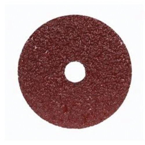 Disque en fibre de m&eacute;tal, Oxyde d'aluminium, 16, 7" Dia x 7/8" Arbre Northern Industrial Supply Inc.