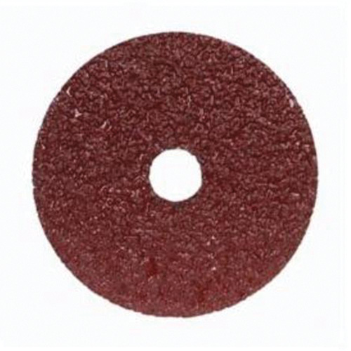 Metal Fiber Disc, Aluminum Oxide, 60, 9-1/8" Dia x 7/8" Arbor Northern Industrial Supply Inc.
