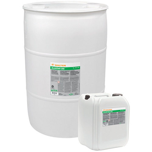 Alustar 200 Cleaner & Degreaser, Drum Northern Industrial Supply Inc.