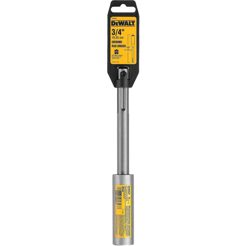 Ground Rod Driver Northern Industrial Supply Inc.