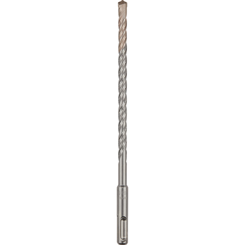 Masonry Drill Bit, 3/8", SDS-Plus Shank, High Speed Steel Northern Industrial Supply Inc.