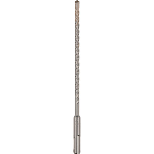 2-Cutter Masonry & Concrete Drill Bit, 5/32", SDS-Plus Shank, Carbide Northern Industrial Supply Inc.