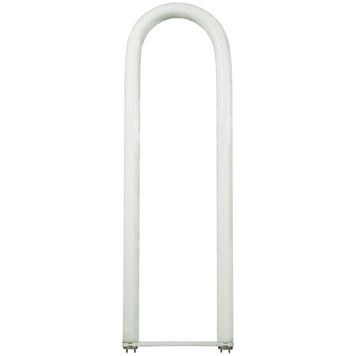 Lampes fluorescentes CURVALUME, 32 W, T8, 3500 K, Longueur de 22,5" Northern Industrial Supply Inc.