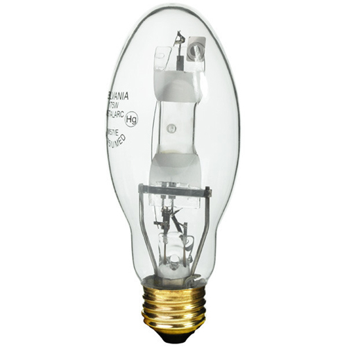 Lampes &agrave; d&eacute;charge &agrave; haute intensit&eacute; (DHI) Northern Industrial Supply Inc.