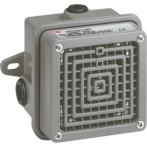 350WB Vibratone&reg; Horns Northern Industrial Supply Inc.