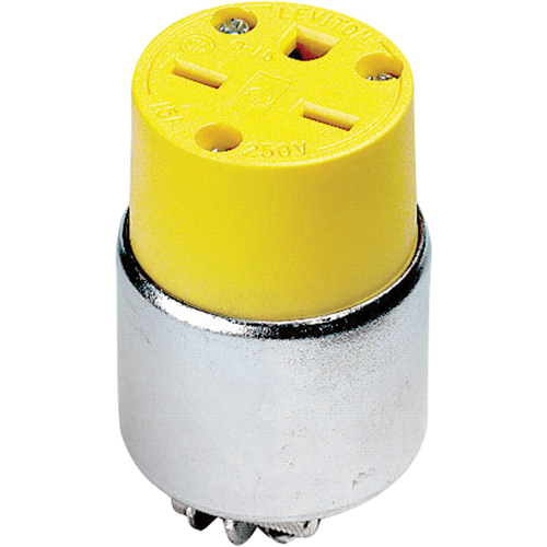 Commercial Specification Grade Straight Blade Connectors Northern Industrial Supply Inc.