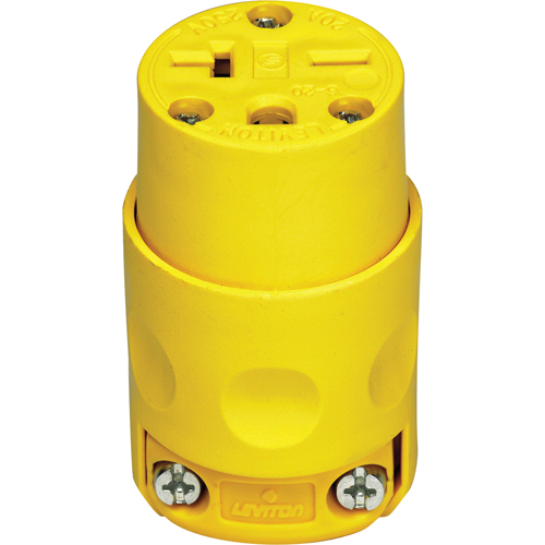 Grounding Connector Northern Industrial Supply Inc.