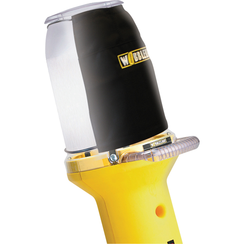 R&eacute;flecteur 180° Wobblelight Northern Industrial Supply Inc.