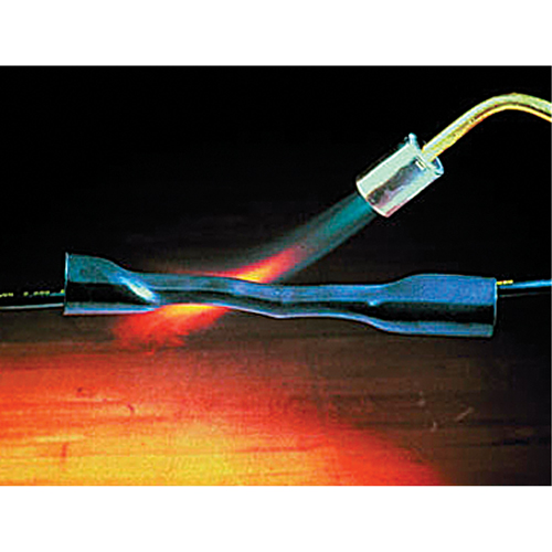ITCSN Series Heat Shrink Cable Sleeves, 4', 0.15" (3.8mm) - 0.40" (10.2mm) Northern Industrial Supply Inc.