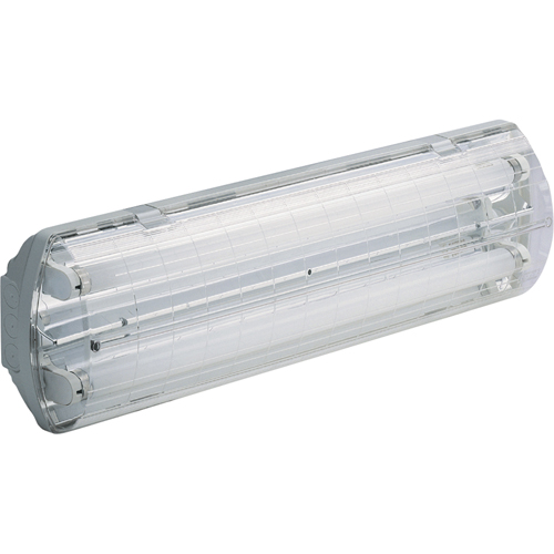 Illumina&reg; BS100 Series Vapor-Tight Light, Polycarbonate, 120 V Northern Industrial Supply Inc.
