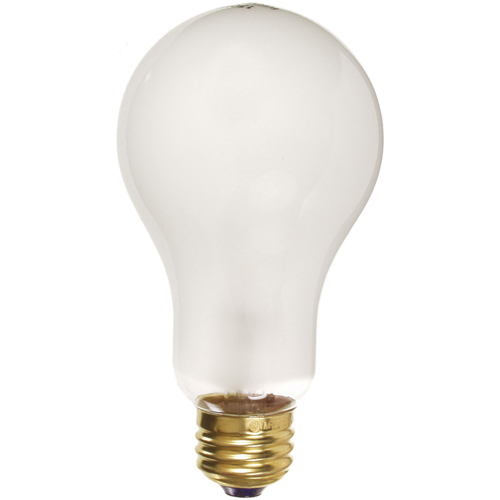 Lampes &agrave; incandescence &eacute;conomiques Northern Industrial Supply Inc.