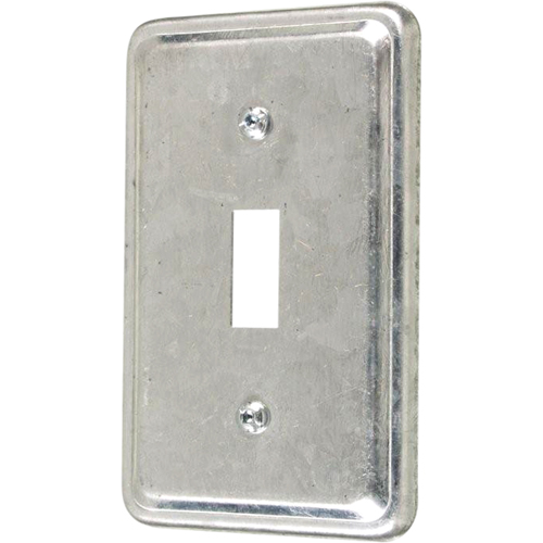 Couvercles pour boîte utilitaire Northern Industrial Supply Inc.