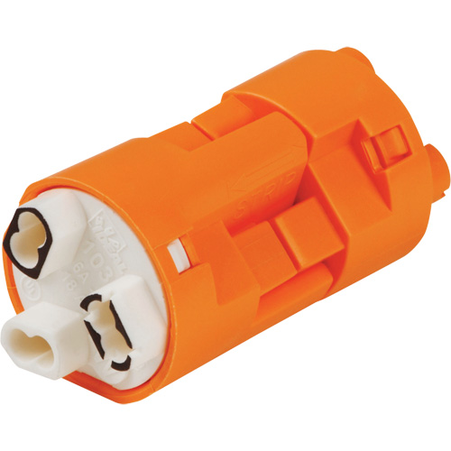 PowerPlug Luminaire Disconnect Northern Industrial Supply Inc.