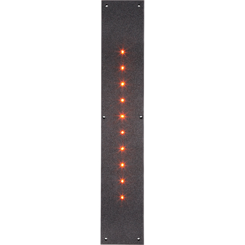 Syst&egrave;mes de contr&ocirc;le de la circulation - TCS 3000 Sure-Dock Northern Industrial Supply Inc.