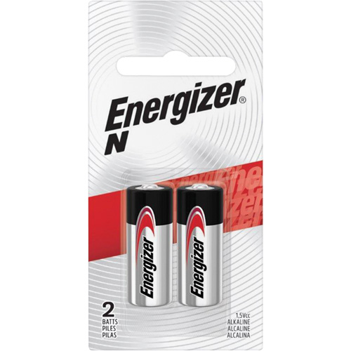 Alkaline Industrial Batteries, N, 1.5 V Northern Industrial Supply Inc.