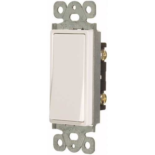 Interrupteur Decora Northern Industrial Supply Inc.
