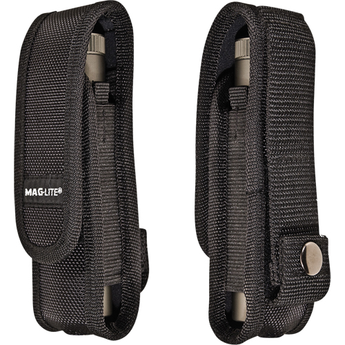 &eacute;tui &agrave; la ceinture s&eacute;rie XL, Porte-lampe de poche, Nylon, 1 Poches Northern Industrial Supply Inc.