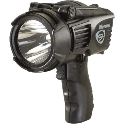 Projecteur style pistolet Waypoint, DEL, 550 Lumens, Piles C Northern Industrial Supply Inc.