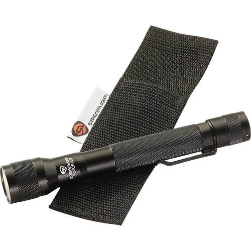&eacute;tui de lampe de poche Streamlight Jr., Porte-lampe de poche, Nylon, 1 Poches Northern Industrial Supply Inc.