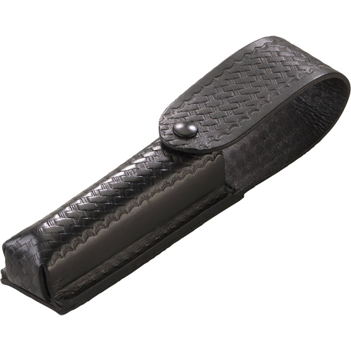 &eacute;tui de lampe de poche Stinger, Porte-lampe de poche, Cuir, 1 Poches Northern Industrial Supply Inc.