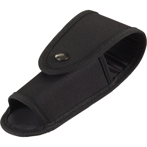 &eacute;tui de luxe de lampe de poche, Porte-lampe de poche, Nylon, 1 Poches Northern Industrial Supply Inc.