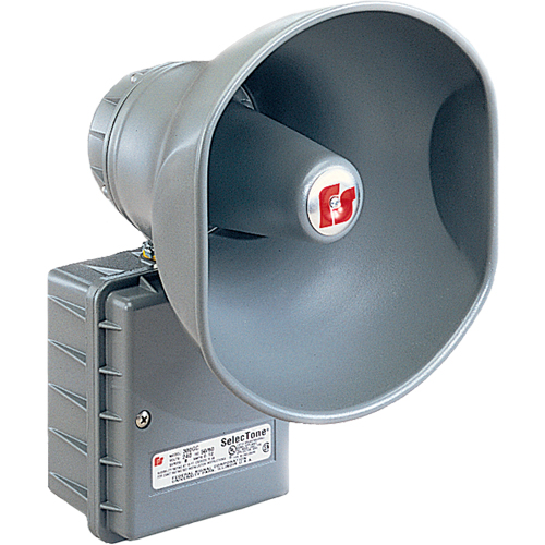 SelecTone&reg; Audible Signaling Device Northern Industrial Supply Inc.