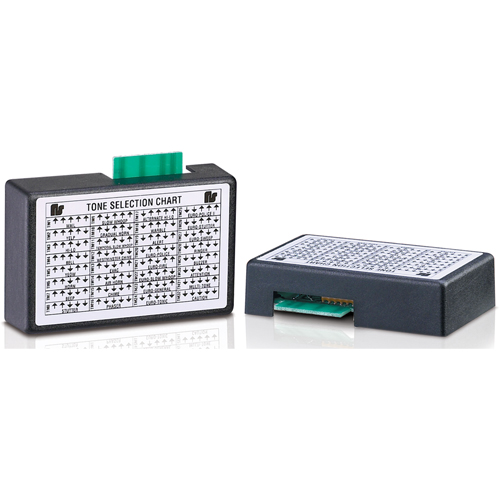 Module de ton universel SelecTone Northern Industrial Supply Inc.