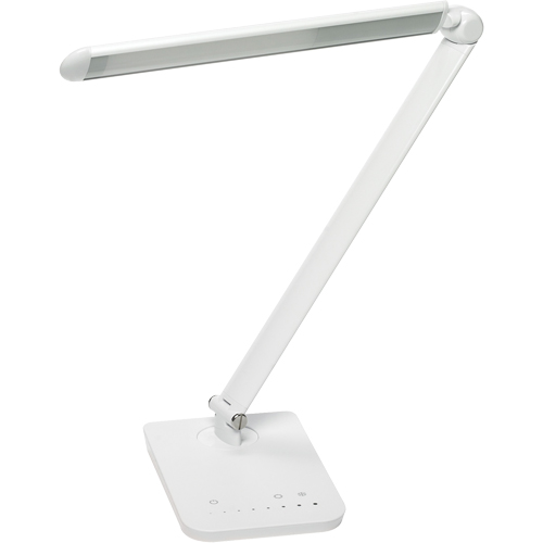 Lampes &agrave; DEL Vamp , 9 W, DEL, Blanc Northern Industrial Supply Inc.